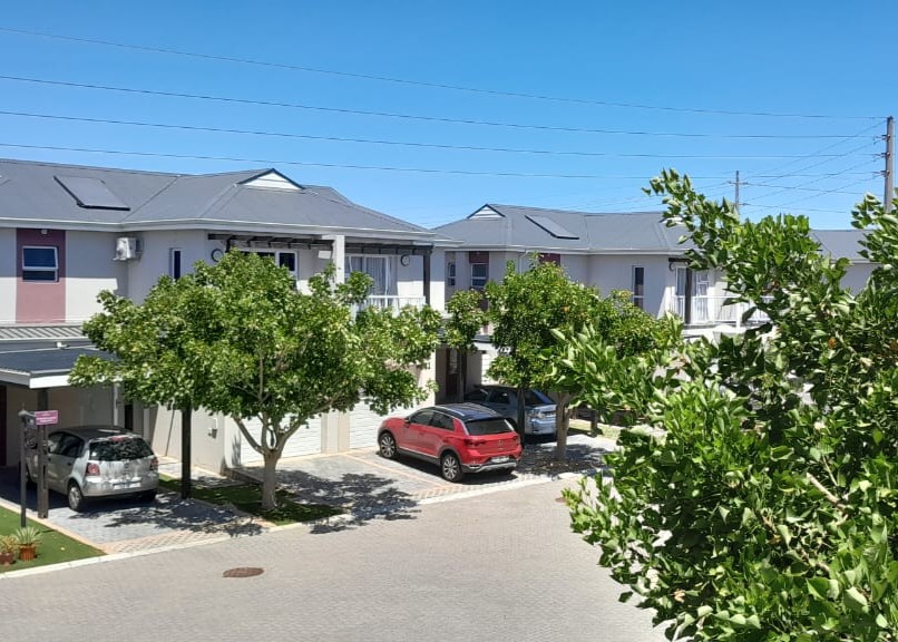 3 Bedroom Property for Sale in Buh Rein Estate Western Cape